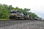 NS 4252 on K-76